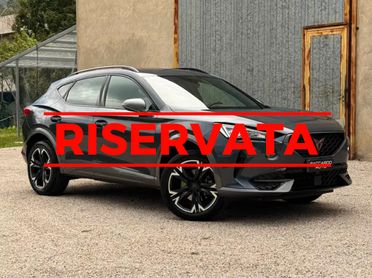 Cupra Formentor 1.5 TSI 150cv DSG | PREZZO PROMO