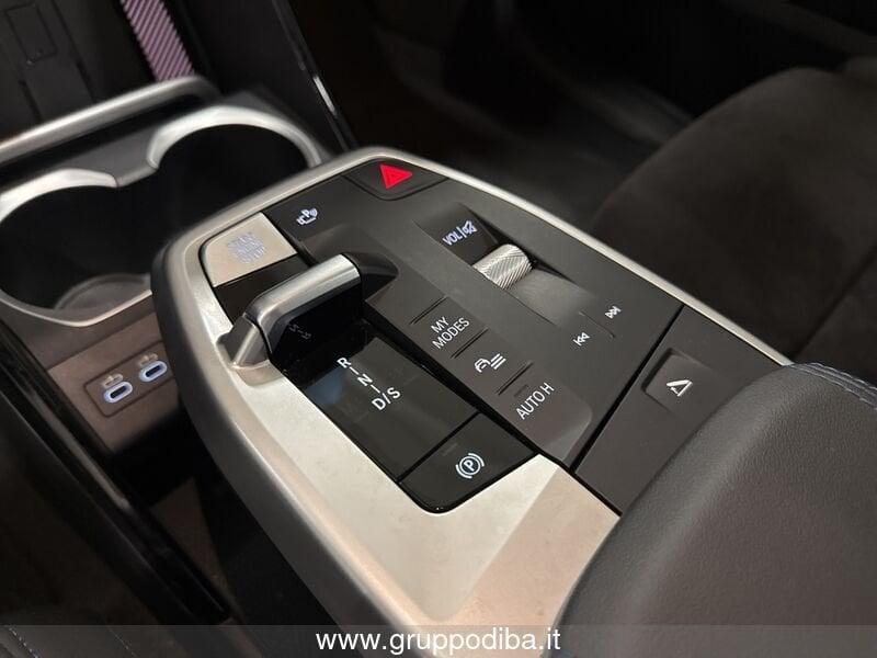 BMW X1 U11 xdrive20d mhev 48V MSport Pro auto