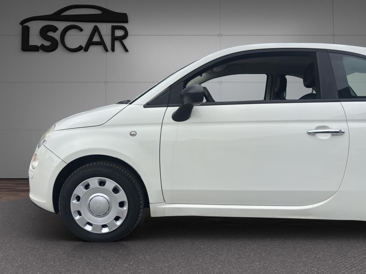 Fiat - 500 1.2 Lounge - Prezzo Promo