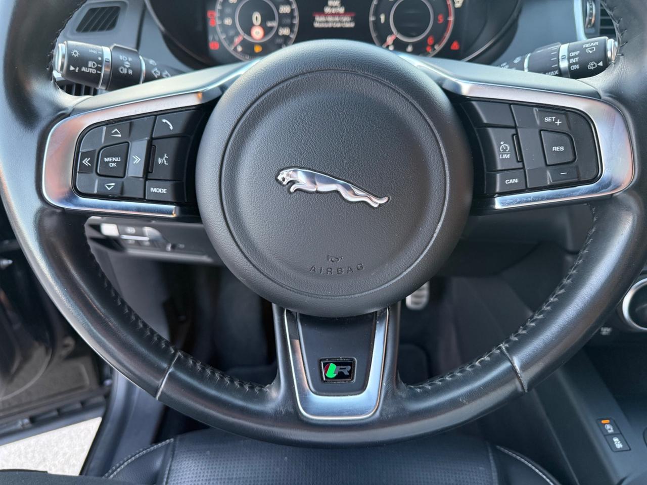 Jaguar E-Pace 2.0D 150 CV R-Dynamic S 2020