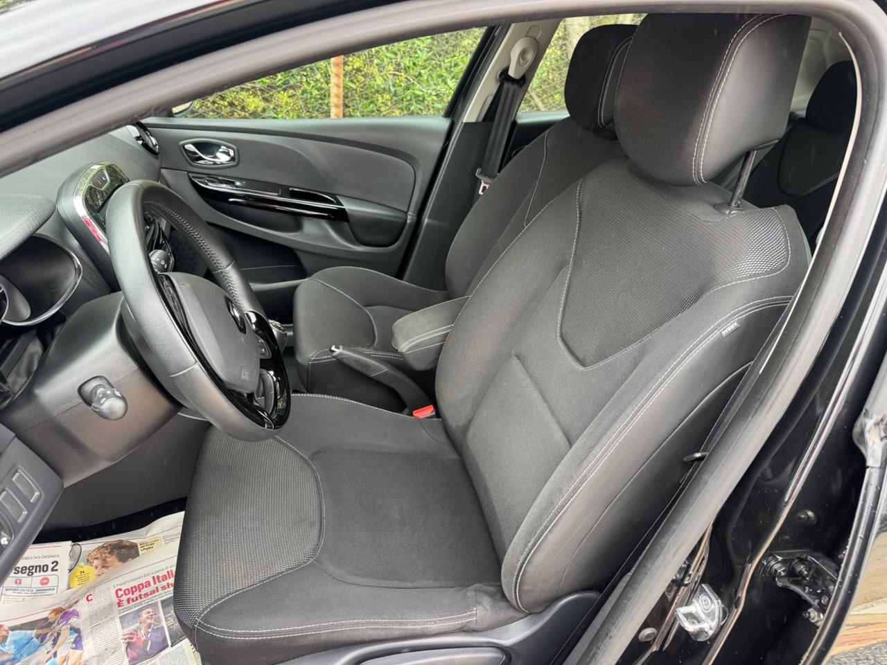 Renault Clio 1.5 dCi 8V 75CV 5