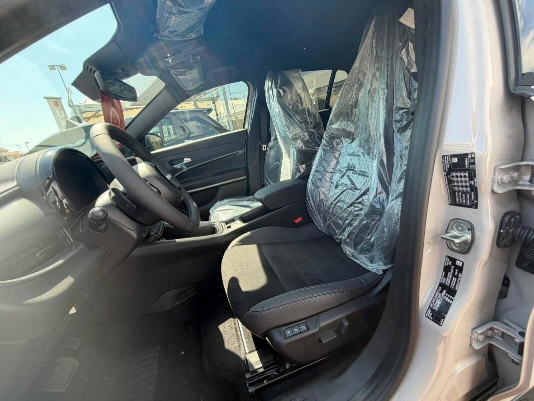 Fiat 600 1.2 hybrid La Prima 145cv auto