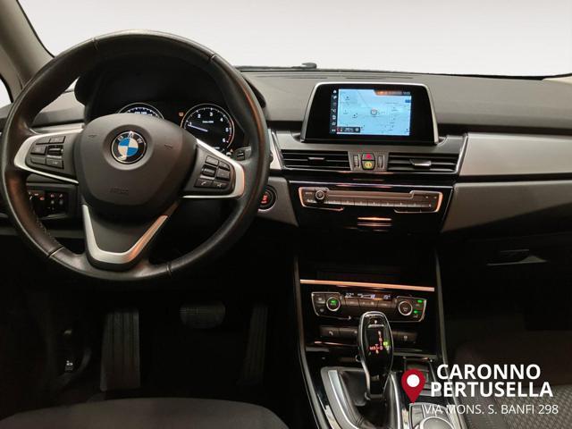 BMW 218 d xDrive Gran Tourer Business