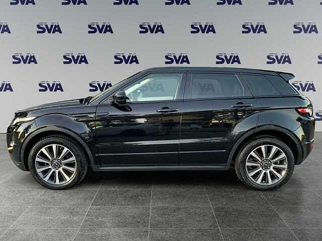 Land Rover Range Rover Evoque 2.2 TD4 150CV Dynamic