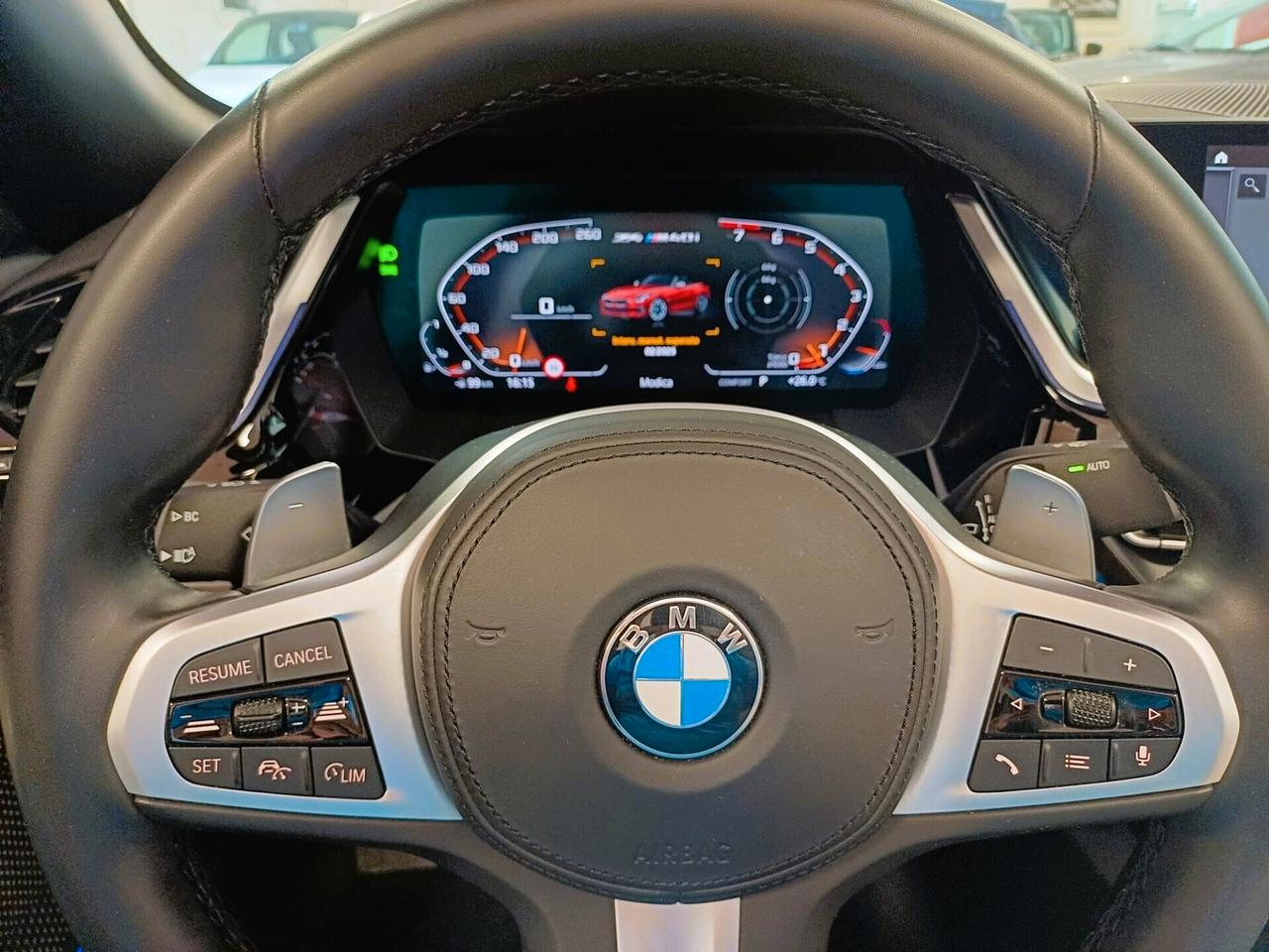 Bmw Z4 M M40i