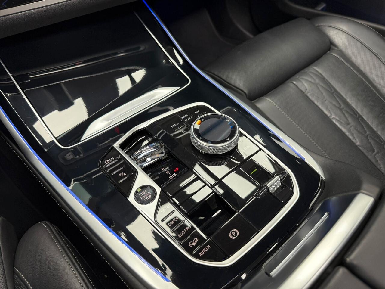 Bmw X7 M M60i xDrive 48V (390)