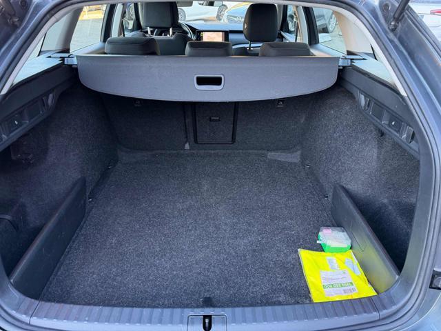 SKODA Octavia 2.0 TDI EVO SCR DSG Wagon Executive