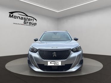 Peugeot 2008 PureTech 130 S&S Allure Pack