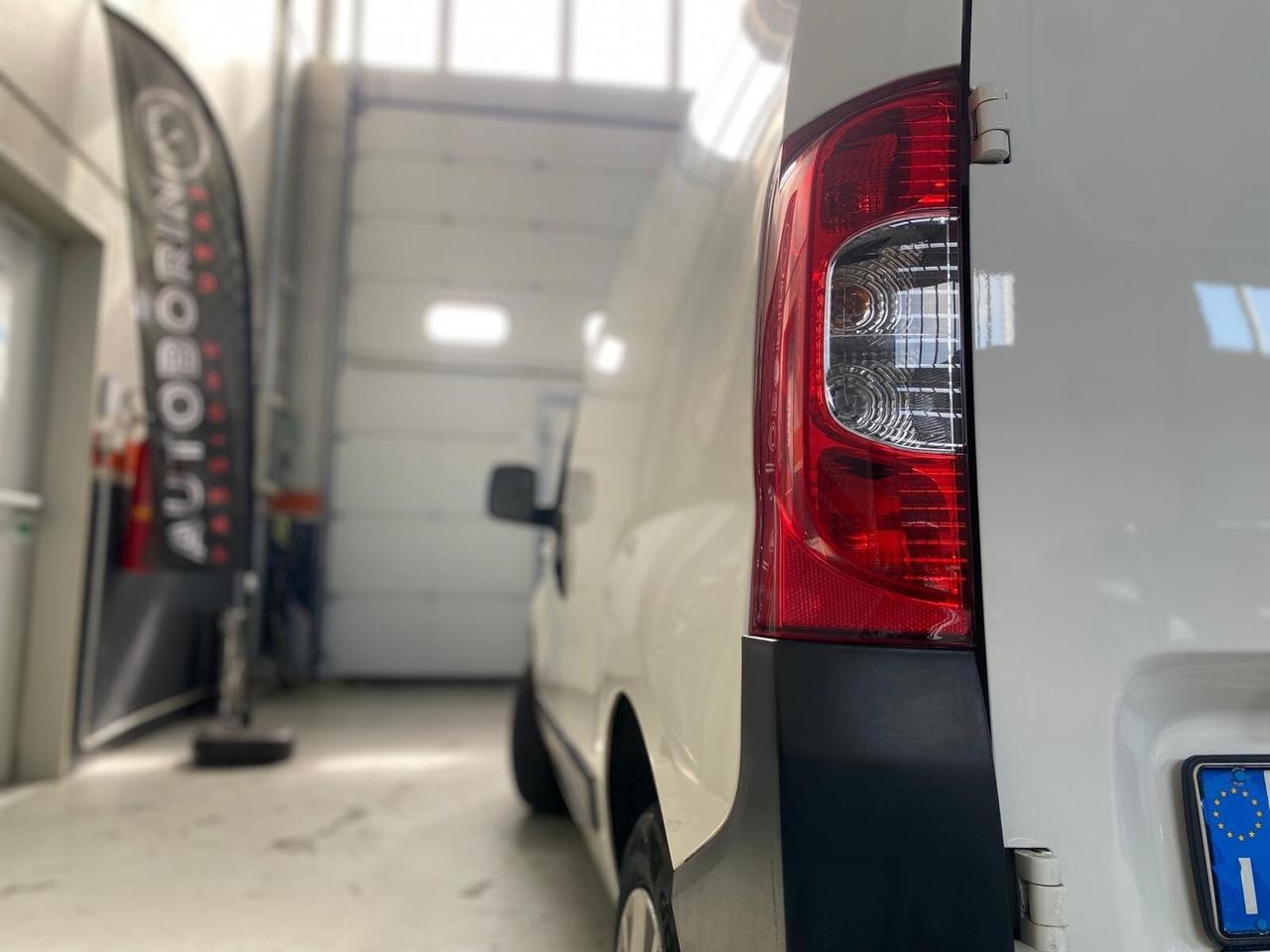 Fiat Fiorino 1.3 MJT 75CV Furgone