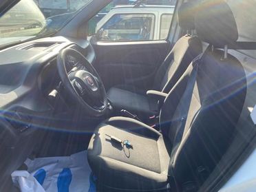 FIAT Doblo Doblò 1.6 MJT 105CV PC-TN Cargo Lamierato SX 3 Pos
