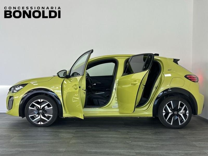 Peugeot 208 GT PureTech 100 S/S