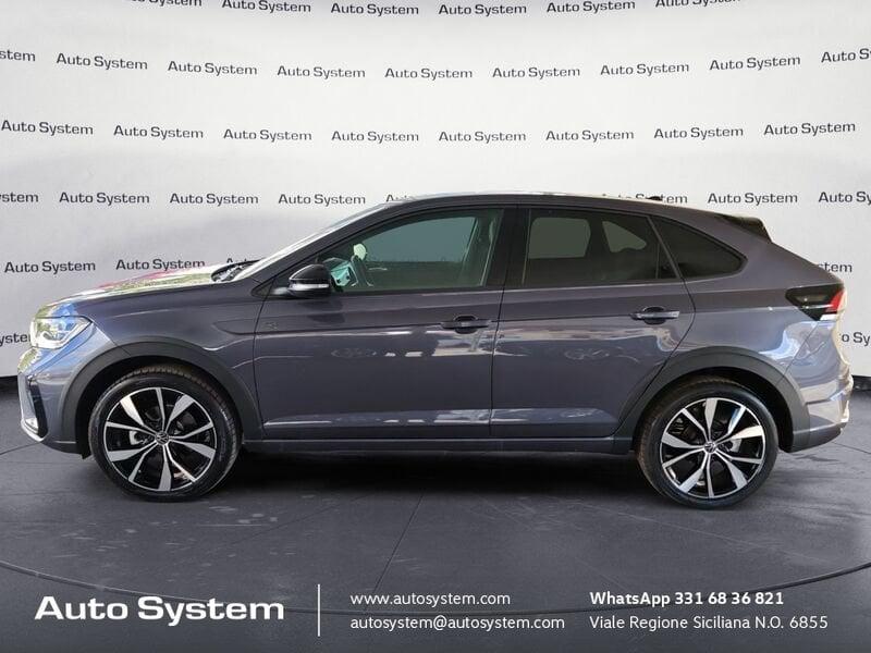 Volkswagen Taigo Taigo 1.5 tsi R-Line 150cv dsg