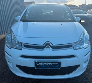 Citroen C3 1.4 HDi NAVI CERCHI