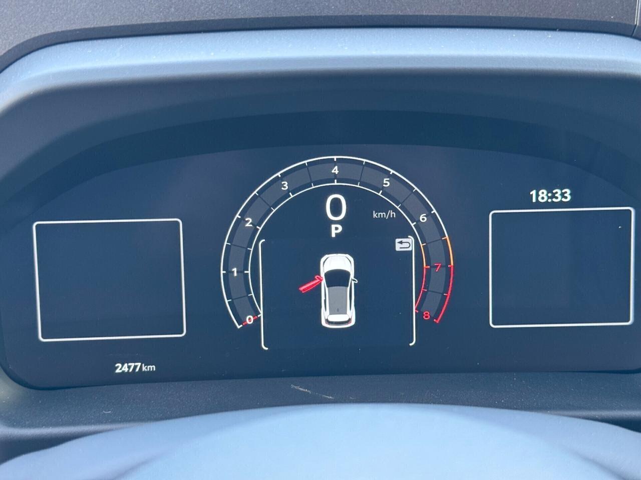 Toyota Yaris 1.6 Turbo 3 porte GR Circuit 280CV*NUOVA*12/2024*2.000km*PRONTA CONSEGNA*VISIBILE IN SEDE*