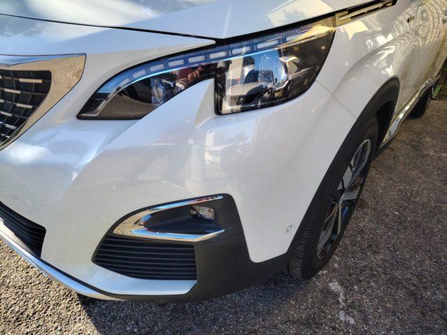 PEUGEOT 5008 BlueHDi 130 S&S EAT8 GT Line 7 POSTI - EURO 6D