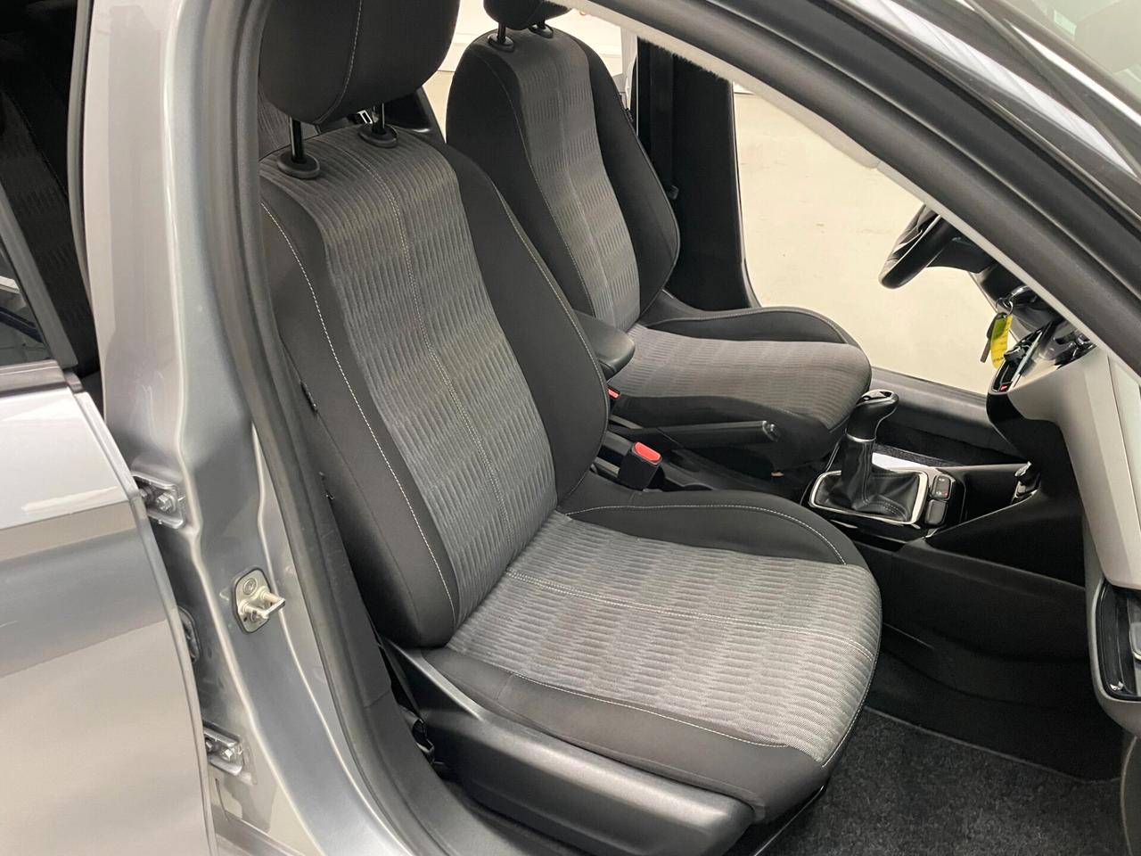 Opel Corsa 1.2 75cv #CINGHIA FATTA