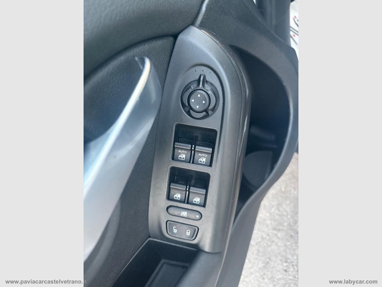 FIAT 500X 1.6 M.Jet 130 CV Sport