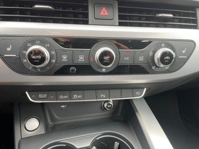 AUDI A4 2.0 TDI 190 CV 40 T S tronic