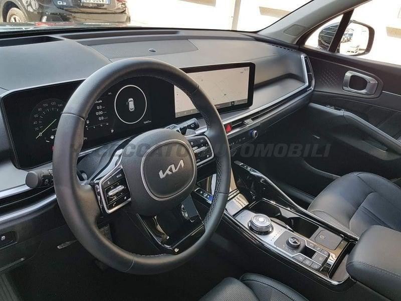 KIA Sorento Sorento 2.2 crdi Evolution 4wd dct8