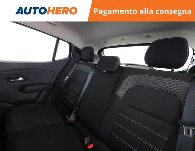 DACIA Sandero Stepway 1.0 TCe 90 CV Comfort