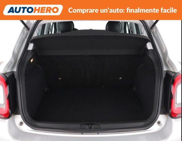 FIAT 500X 1.3 MultiJet 95 CV Lounge