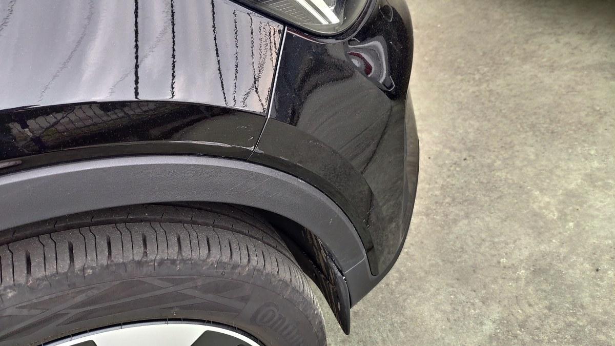 VOLVO Xc40 B3 Mild Hybrid Automatico Core