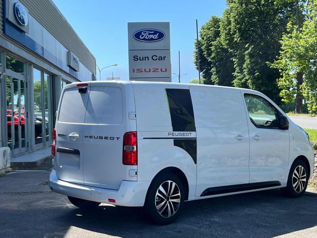PEUGEOT Expert 2.2 Diesel 180cv Tech Edit. M aut