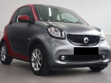 SMART ForTwo 1.0 71CV PASSION LED PANORAMA