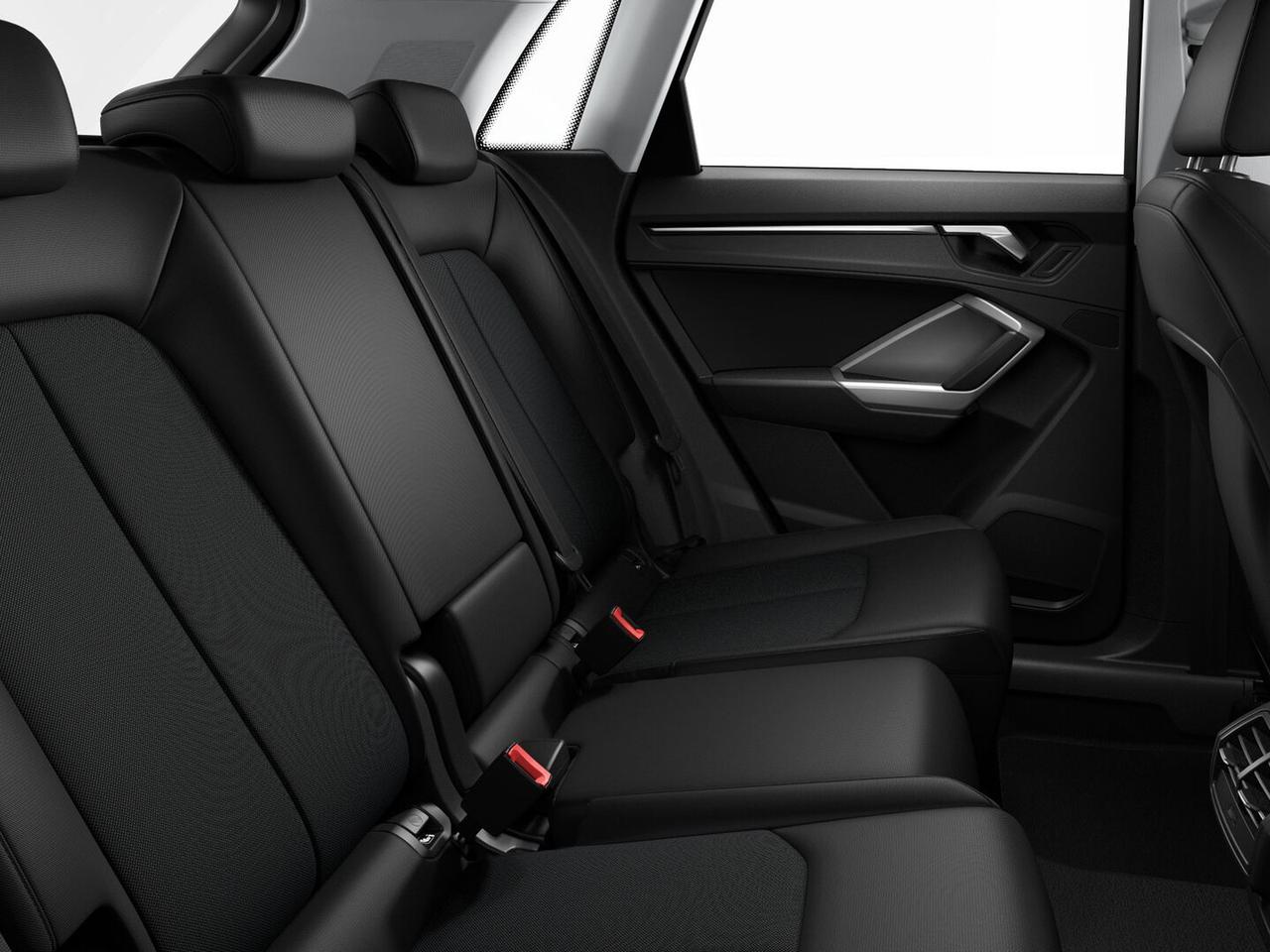 Audi Q3 35 2.0 tdi business s-tronic