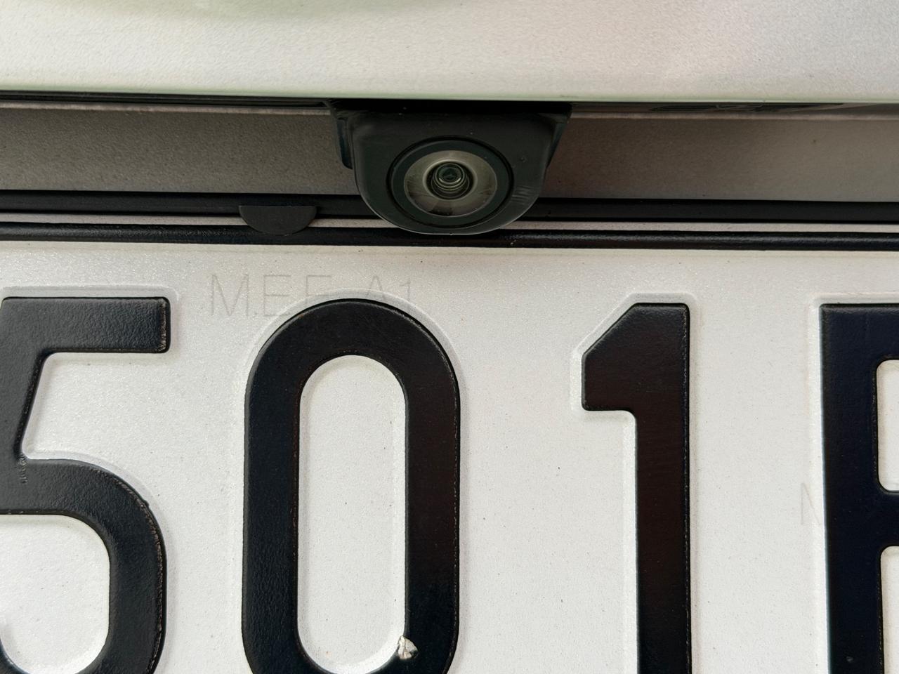 Ford C-Max 1.5 TDCi 120CV 90 Mila Km Nuova Garanzia