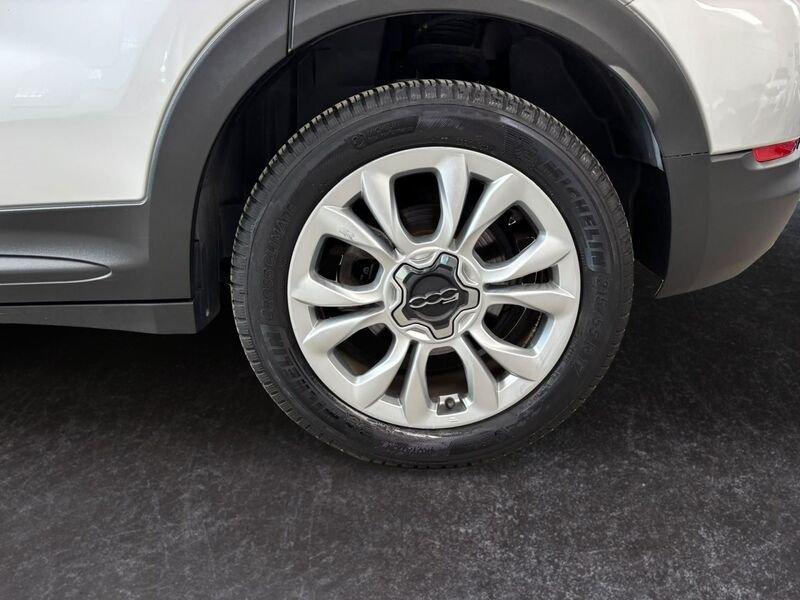 FIAT 500X 1.4 MAir 140CV DCT 4x2 City Look Lounge