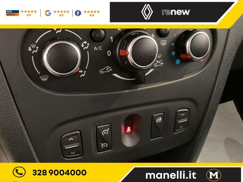 Dacia Sandero Stepway Comfort 1.0 tce ECO-G rif.GA803
