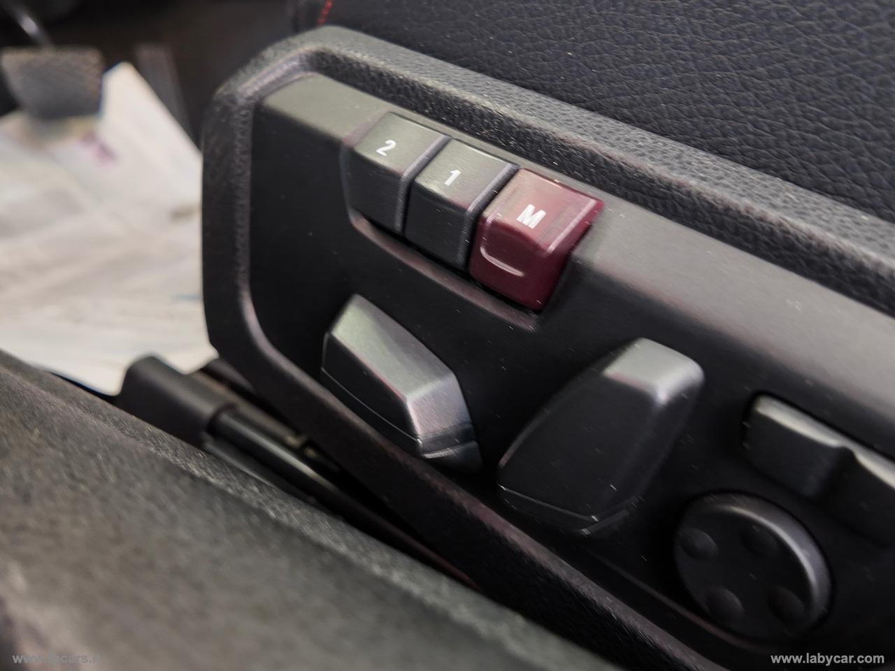 BMW 420d Cabrio Msport