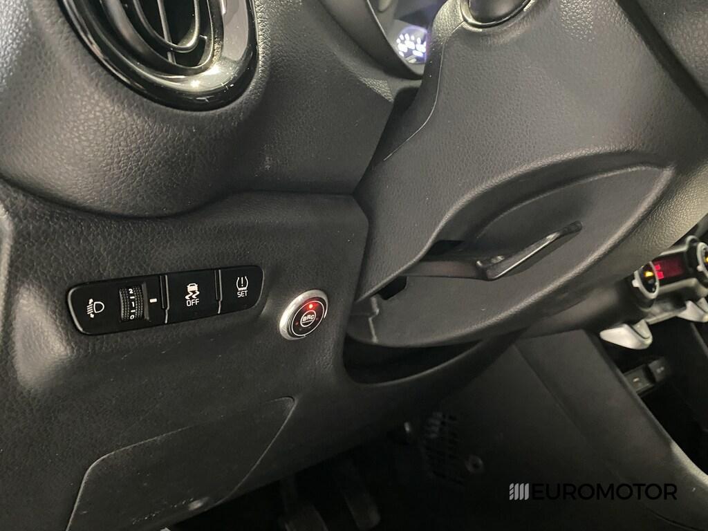 Kia Picanto 1.0 DPI Style Comfort Pack