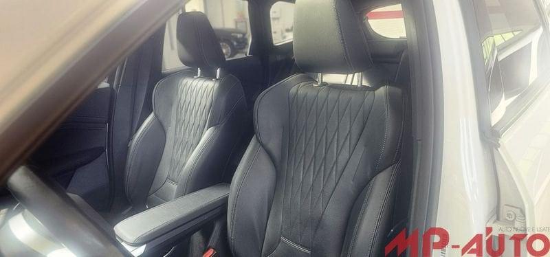 BMW X1 xDrive 23i MSport DCT UNICO PROPRIETARIO - NESSUN OBBLIGO FINANZIAMENTO