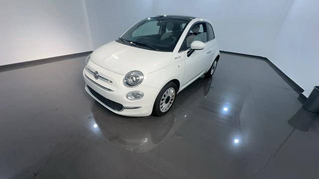 FIAT 500 1.0 Hybrid Dolcevita - VARI COLORI!