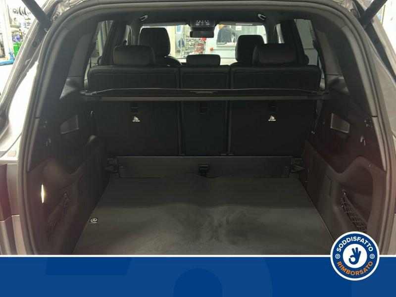 Mercedes-Benz GLB Classe 200d 4Matic AMG Line Advanced Plus