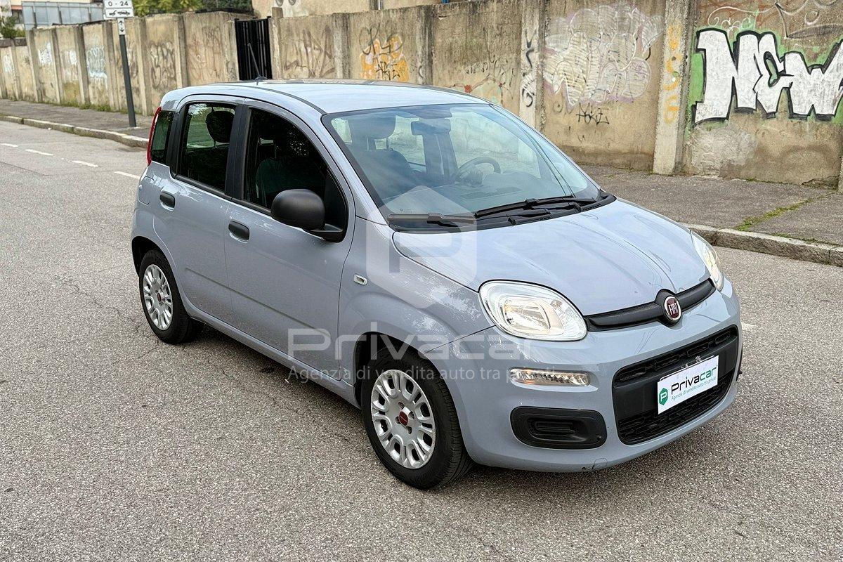 FIAT Panda 1.0 FireFly S&S Hybrid Easy