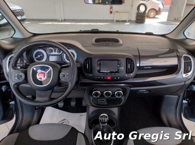 FIAT 500L 1.4 95 CV Pop Star - Garanzia fino 36 mesi