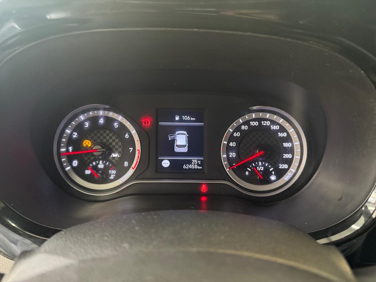 HYUNDAI i10 1.0 mpi Prime IDONEA NEOPATENTATO