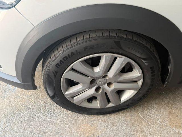 DACIA Jogger 1.0 TGPL 100 CV 7 posti Expression