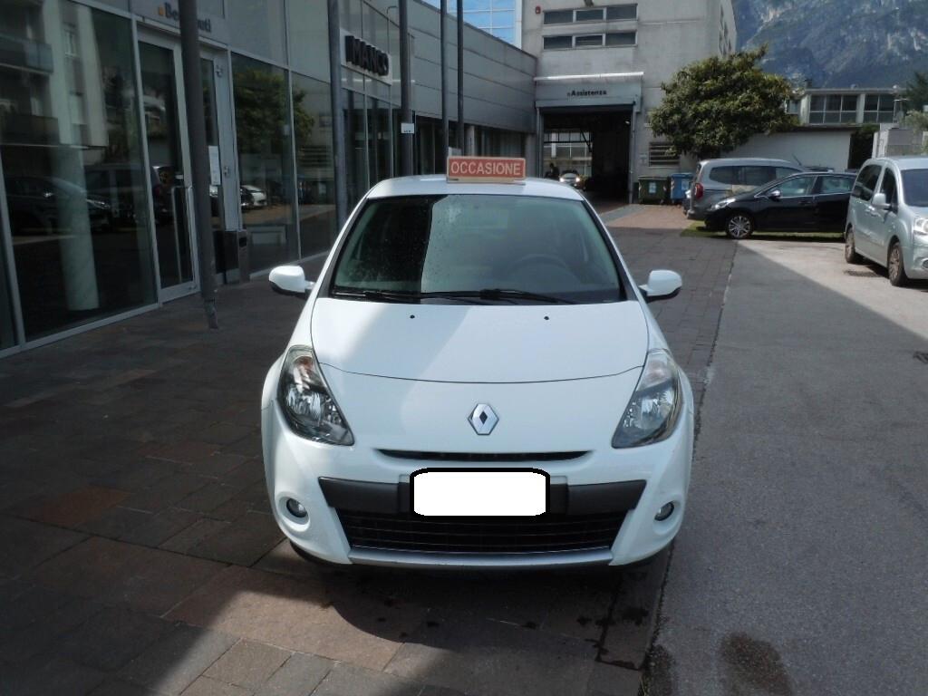 RENAULT CLIO 1.2 3p 75cv