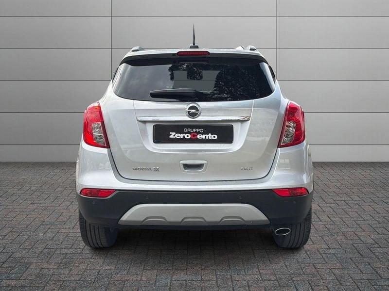 Opel Mokka X Mokka X 1.6 cdti s&s 4x2 110cv my18