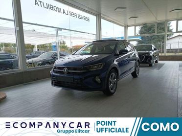 VOLKSWAGEN Taigo 1.0 TSI DSG 85KW 115 CV R-Line