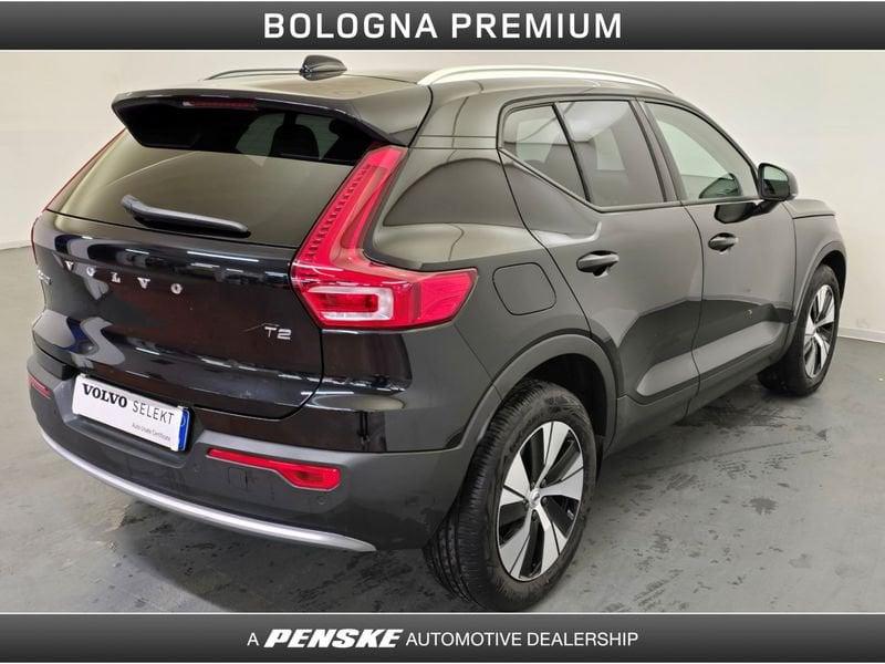 Volvo XC40 XC40 T2 automatico Core