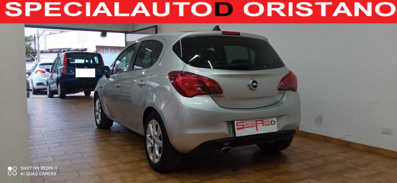 OPEL CORSA 1.3 MJT 5 PORTE
