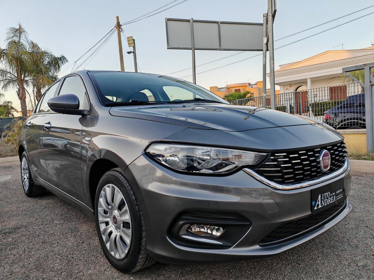 Fiat Tipo 1.3 Mjt 95cv 76000km Full 2018