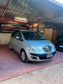 Lancia MUSA 1.3 Multijet 16V 90 CV Platino Plus
