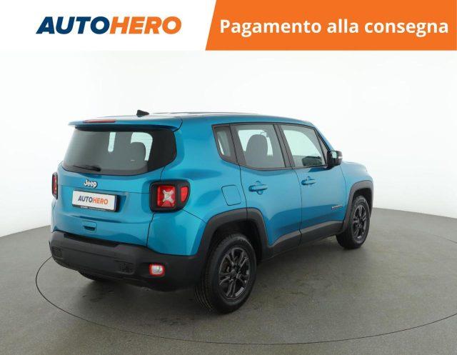 JEEP Renegade 1.0 T3 Longitude