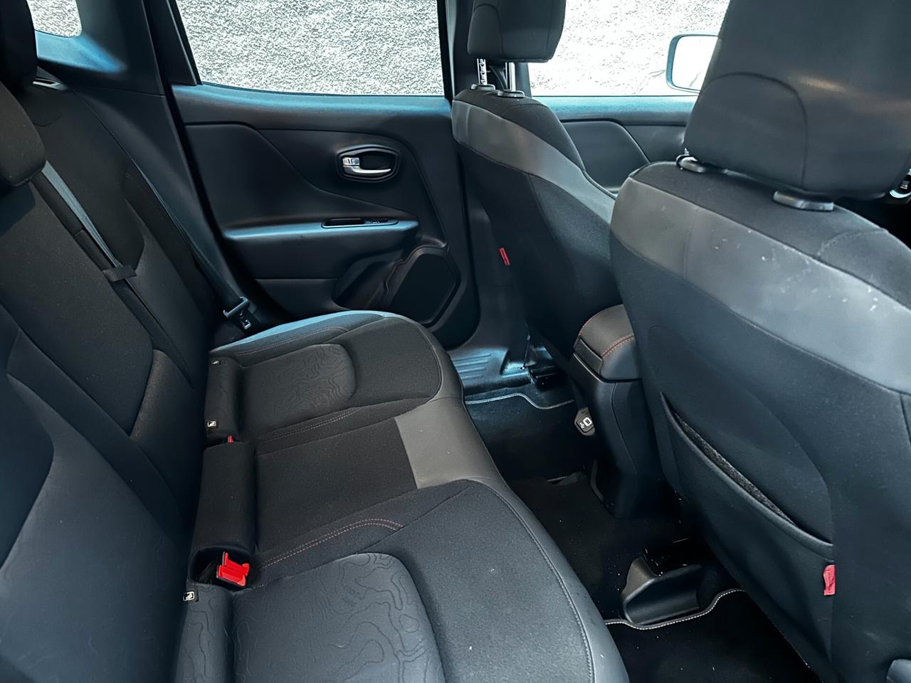 Jeep Renegade 1.3 T4 190 CV PHEV 4xe AT6 Trailhawk